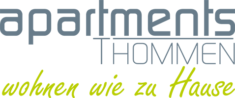 Zu Hause - Thommen Apartments